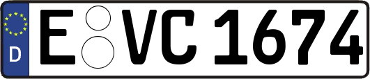 E-VC1674