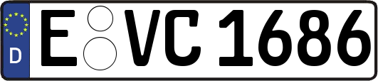 E-VC1686