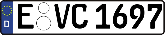 E-VC1697