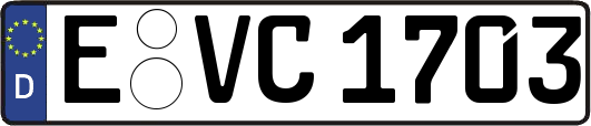 E-VC1703