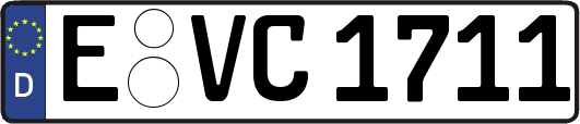 E-VC1711