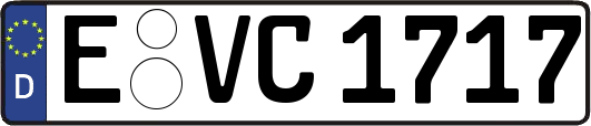 E-VC1717