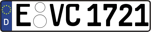 E-VC1721