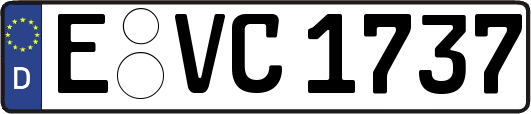 E-VC1737