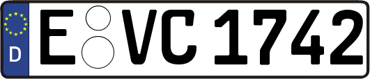 E-VC1742