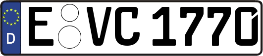 E-VC1770