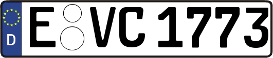 E-VC1773