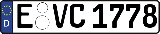 E-VC1778