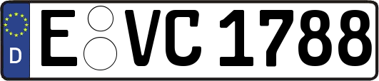 E-VC1788