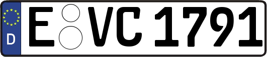 E-VC1791