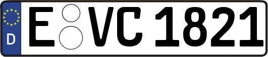 E-VC1821