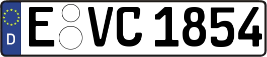 E-VC1854