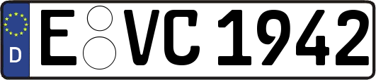 E-VC1942
