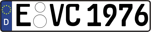 E-VC1976