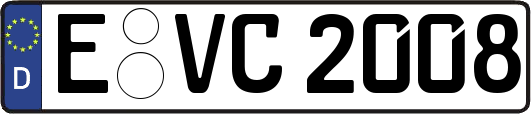 E-VC2008