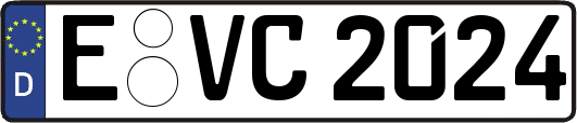 E-VC2024