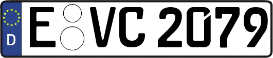 E-VC2079