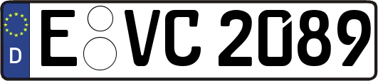 E-VC2089