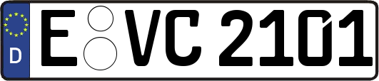 E-VC2101