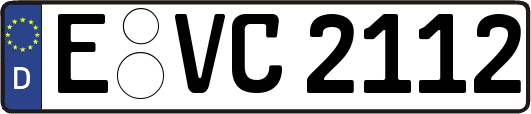 E-VC2112