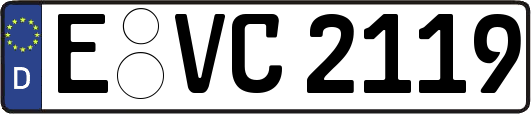 E-VC2119