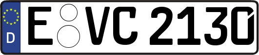 E-VC2130