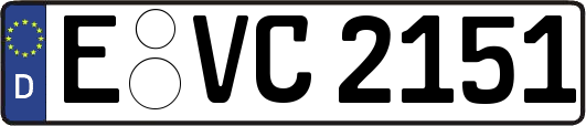 E-VC2151