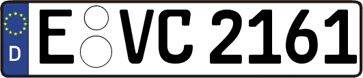 E-VC2161
