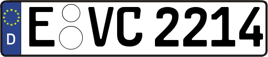 E-VC2214