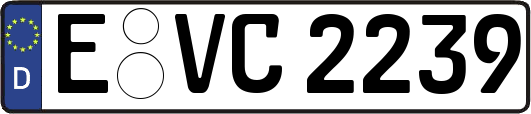 E-VC2239