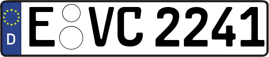 E-VC2241