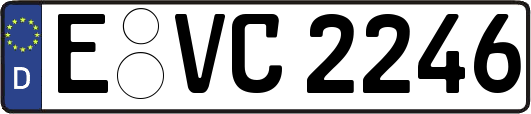 E-VC2246