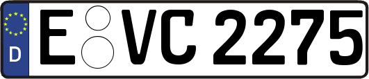 E-VC2275