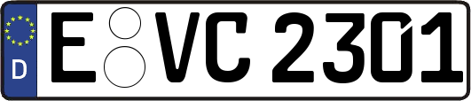 E-VC2301