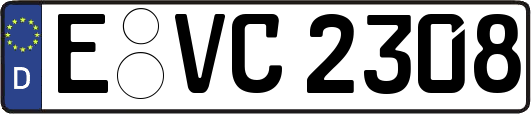 E-VC2308