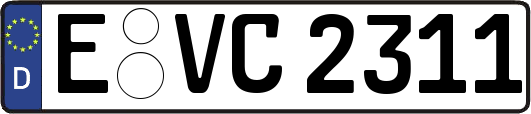 E-VC2311