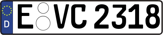 E-VC2318
