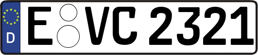 E-VC2321