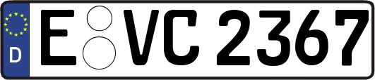 E-VC2367