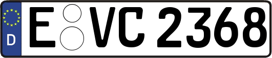 E-VC2368