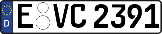 E-VC2391