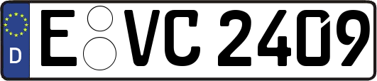 E-VC2409