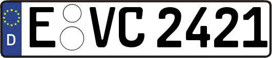 E-VC2421