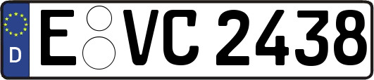 E-VC2438