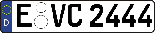 E-VC2444