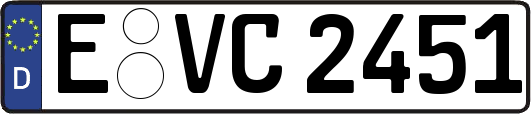 E-VC2451