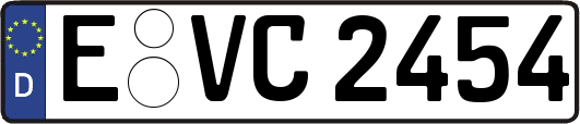 E-VC2454