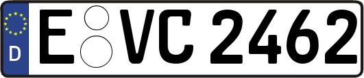 E-VC2462