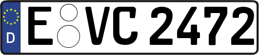 E-VC2472