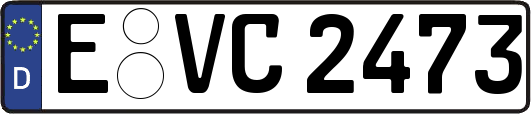 E-VC2473